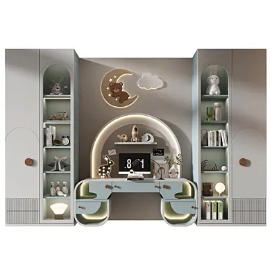 Furniture composition 929