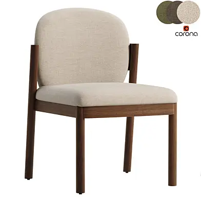 Caiton Dining Chair