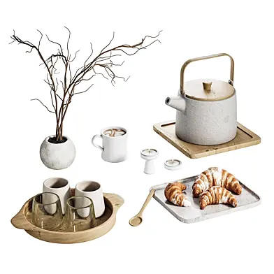 Decorative SET 02