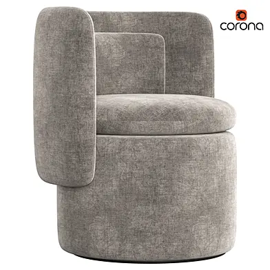 GROUP COCKTAIL CHAIR