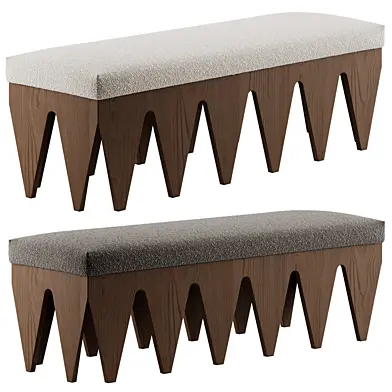 Скамья Altair By Meridian Furniture