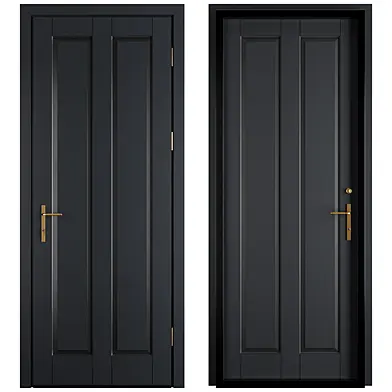 Входная дверь staleks classic 41