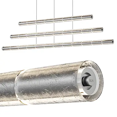 FLOS - Luce Orizzontale S1 by Ronan & Erwan Bouroullec