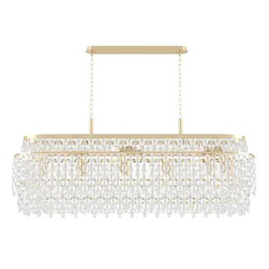 Newport 8530 8530/120 C oval gold polished
