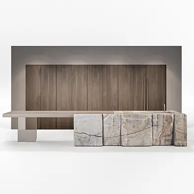 Teyo Brisa Kitchen
