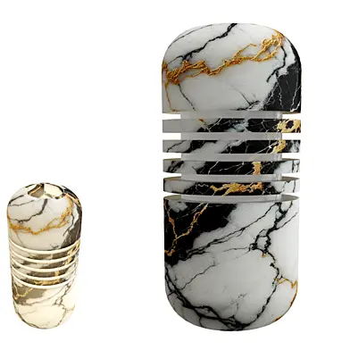 Lumi S Calacatta By Maami Home
