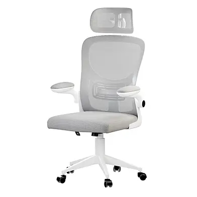 Office chair TopChair Library