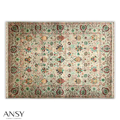 Ковер от ANSY (№ 4824)