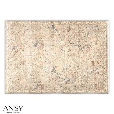 Ковер от ANSY (№ 4823)