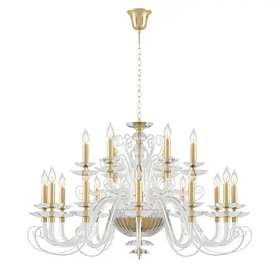 Newport 8570 8576+12/C gold polished
