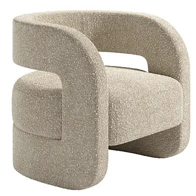 Kirby Chair by Mgbw Home