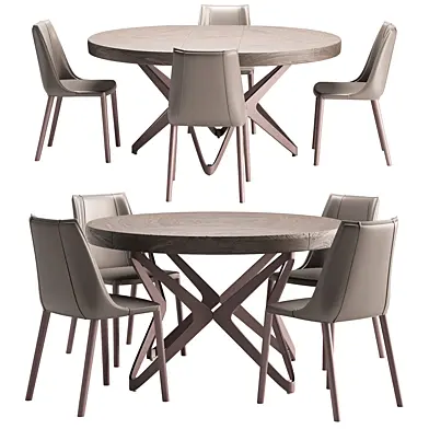 Dining Set 13