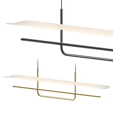 Reflector LINEAR PENDANT