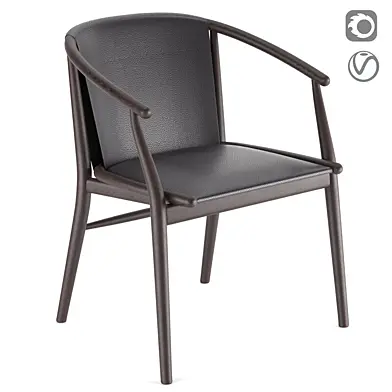 Bebitalia Jens Chair SJ61B