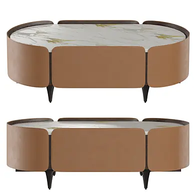 Scarlett coffee table