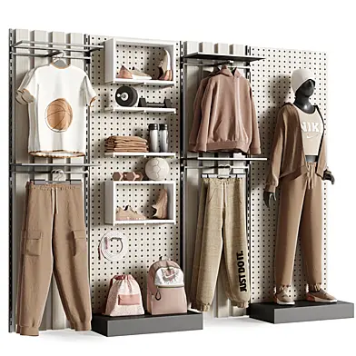 Clothestore 53