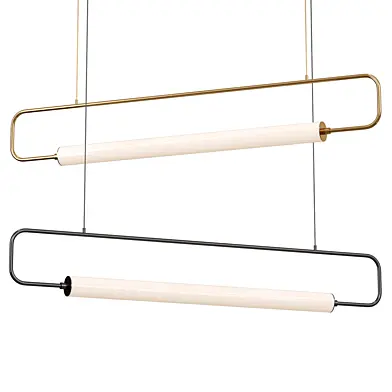 Pendant Light Bar