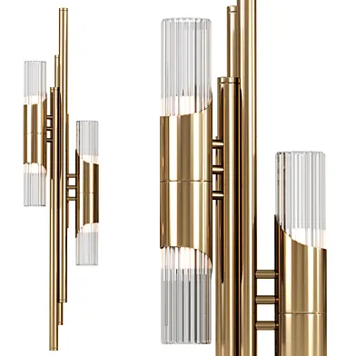 BYRON WALL LIGHT  CASTRO LIGHTING