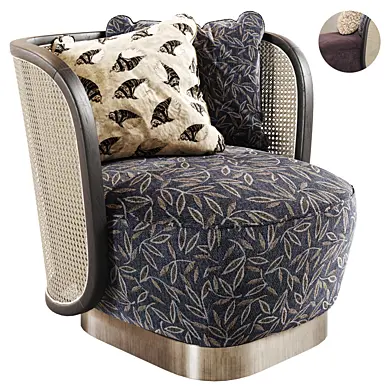 ETRO Home Interiors CARAL