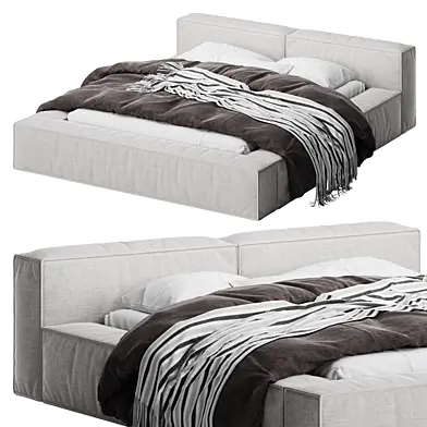 Bed Sensation