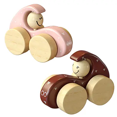 Сars from FriendlyToys