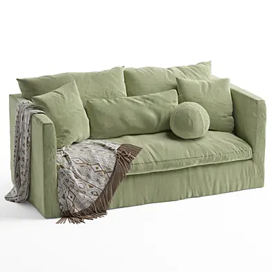 Snowshill 2 Seater Sofa