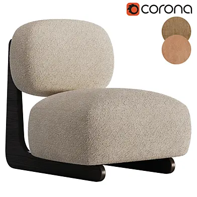 Aria Accent chair