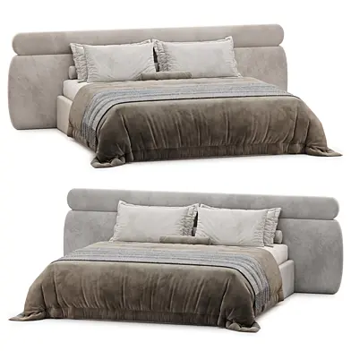 VERONA Bed