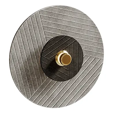 wall lamp Acoustic