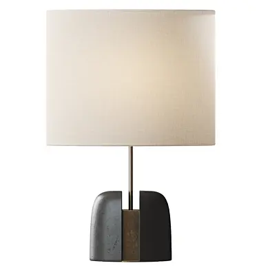 Madoc Table Lamp by Caste