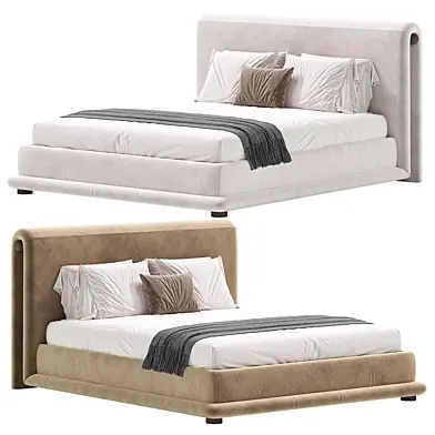 Palla Bed