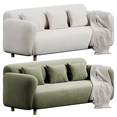 Pipel Sofa | Пайпел Диван