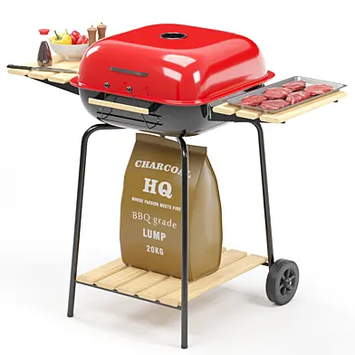 MECO BBQ