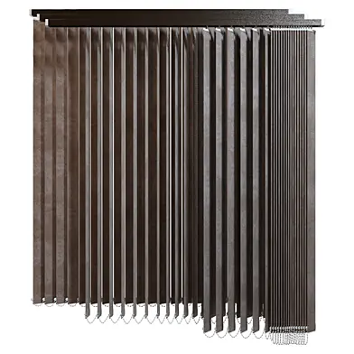 Vertical Blinds