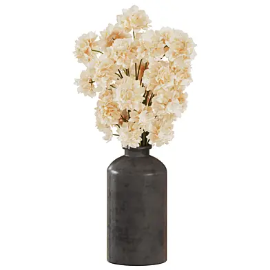 Bouquet indoor flower set 44