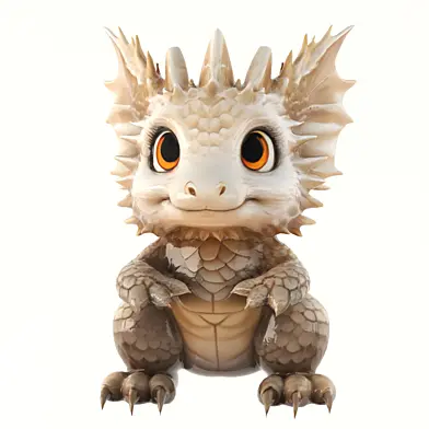 Baby Dragon