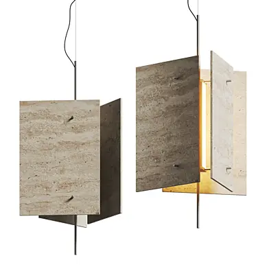 Ferm Living Oeste Pendant Lamp