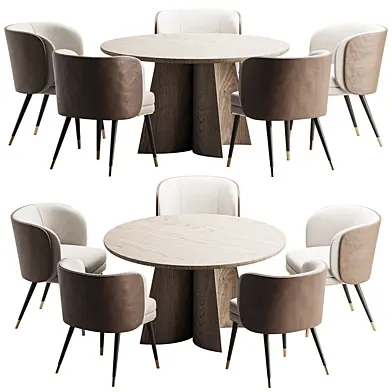Dining set 05