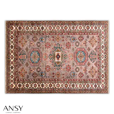Ковер от ANSY (№ 4870)