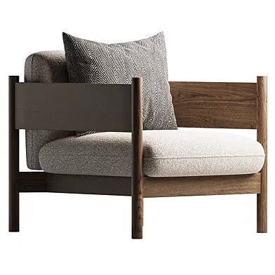 Armchair Arbor