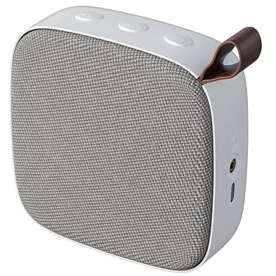 Bluetooth speaker