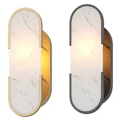 Maytoni Marmo MOD099WL-01G3