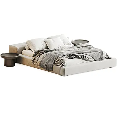 Lavsit Low Bed Casper
