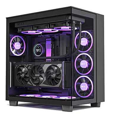 NZXT Gaming PC 03