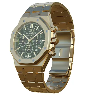 Audemars Piguet Royal Oak