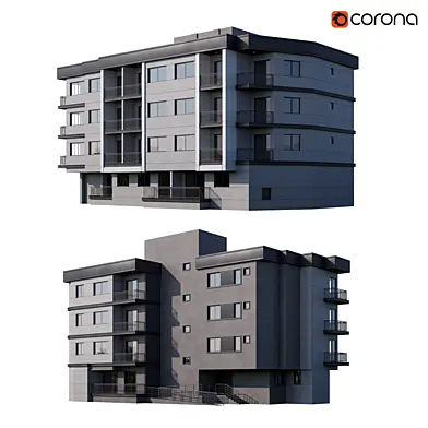 Modern Apartment 2