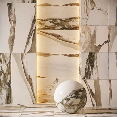 Натуральный камень Aurora Macchia Vecchia / Marble tiles P05