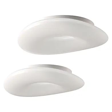 MR MAGOO ceiling lamp by Mirco Crosatto for Stilnovo