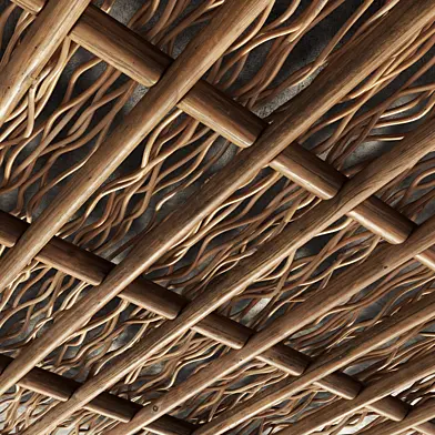 Branch decor n34