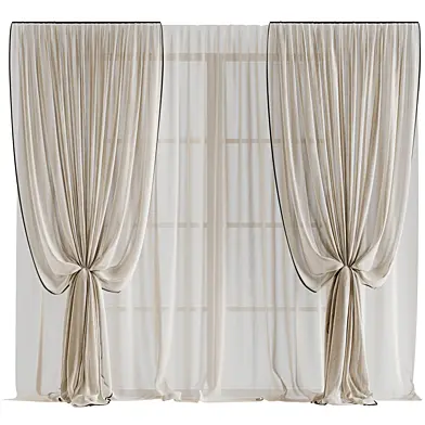 Curtain 13